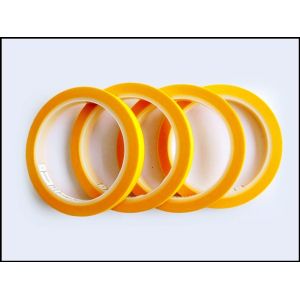 Buy cheap Custom Tape with Custom Printing Finish Paper Material and Customizable from wholesalers