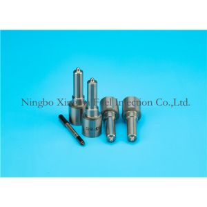 Buy cheap Low Emission Bosch Diesel Injector Nozzles Common Rail Fuel Engine 0433171651 from wholesalers