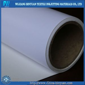 Buy cheap BY-S4 wholesale blank art canvas fabric Eco-solvent waterproof from wholesalers