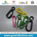 Buy cheap Plastic Beatuiful Snap Hook Good Pendent Accessories Hooks from wholesalers