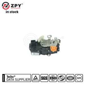 Buy cheap 25789216 Cadillac Autos Door Lock Rear Left from wholesalers