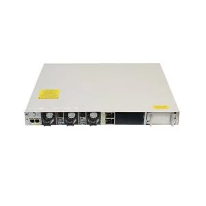 Communication C9300L-48T-4X-A Original C9300L Series 48-port Data Uplink Network
