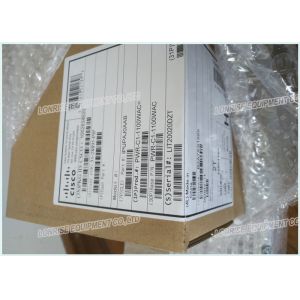 Buy cheap Sealed PWR-C1-1100WAC Optical Transceiver Module Power Supply For Cisco 3850 Series Switches from wholesalers