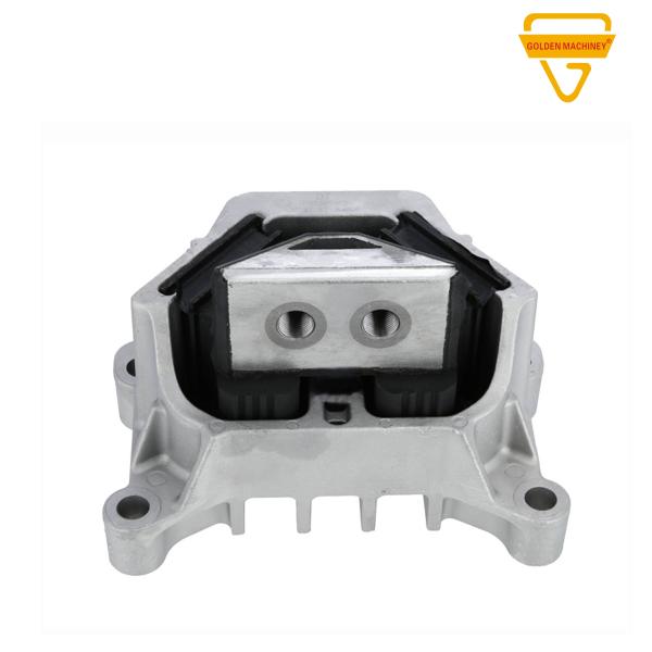 Quality 81962100597 Man Truck TGA TGS TGX Engine Mounting for sale
