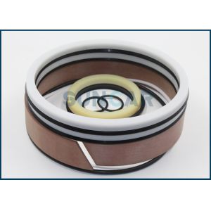 Buy cheap 175-63-05080 1756305080 Bulldozer Cylinder Sealing Kit Service Kit from wholesalers