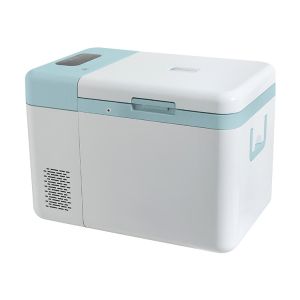 Buy cheap 25L Ultra Low Temperature Vaccine Freezer with and Temperature Range 25C to -86C from wholesalers