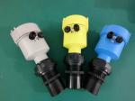 Buy cheap Ultrasonic Level Sensor With Continous Ultrasonic Level Measurement Of Fluids For Medium Range Applications from wholesalers