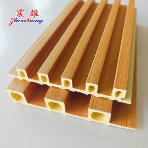 Customized Service Practicality Plastic Profile Production Line Feeding