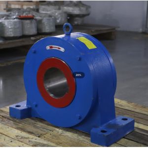 Buy cheap GN Series GN130 Low Speed Reduce Electric Drum Backstop Clutch One Way Roller Type from wholesalers