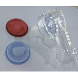 Buy cheap Custom Silicone Duckbill Valve for PEEP Medical Applications from wholesalers