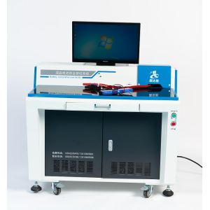 Buy cheap Discharge Perflow Test Battery Pack Tester for Automotive Electronics Aerospace from wholesalers