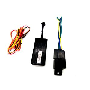 Mini Protocol GT06 5m Accuracy 4G GPS Tracker ACC Ignition