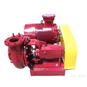 Buy cheap APJQB Quick Concoction 120m³/H Carbon Steel Shearing Pump from wholesalers