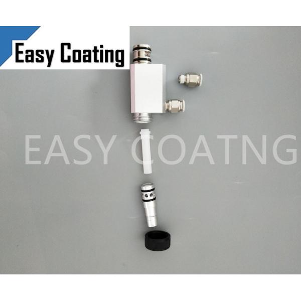 Nordson replacement spare parts Encore Pump Gen injector complete 1095926