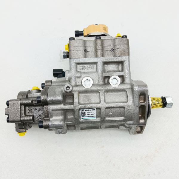 Quality New Fuel Injection Pump 368-9171 20R-3815 for Caterpillar CAT Engine C6.6 with 6 Months Warranty for Excavator Application for sale