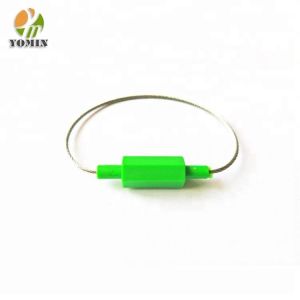 Buy cheap High Security Cable Plastic Seal / wire cable seal from wholesalers