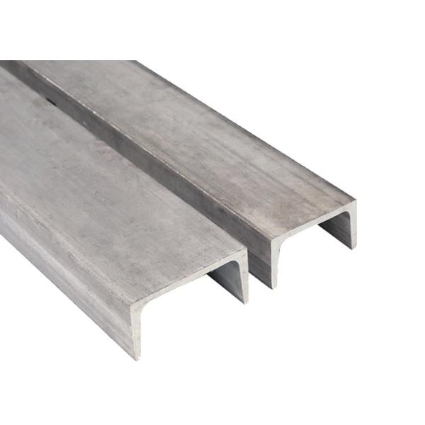 Quality Q345E Rolled Steel Beam Section For Bridge Construction for sale