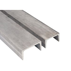Buy cheap Q345E Rolled Steel Beam Section For Bridge Construction from wholesalers