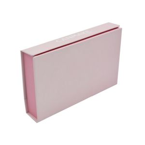 CMYK Foam Cardboard Corrugated Gift Box Mailers For Cosmetic Packaging