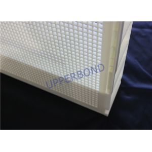 Buy cheap MK8/MK9 Cigarette Loading Tray Environmentally Friendly Material from wholesalers