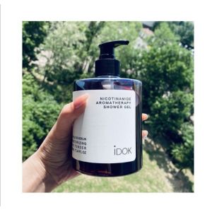 Buy cheap GMPC MSDS Certificate Natural Organic Cleanse Body Wash product