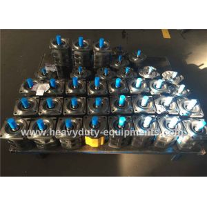 Buy cheap Hydraulic pump 9F652 54A040000A0 for FOTON wheel loader FL956F from wholesalers