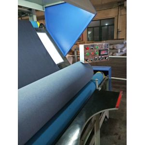 Buy cheap Double frequency inspection machine from wholesalers