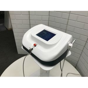 Buy cheap Best efficient product for spider vein removal machine15W 980nm diode laser on product