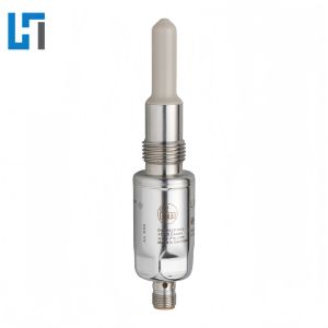 LMT102 IFM Flow Sensor New Original Plc Programming Controller Module