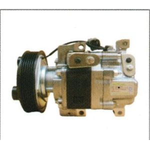 Buy cheap ALA20503 Mazda AC COMPRESSOR Mazda-6 AC COMPRESSOR PANASONIC AC COMPRESSOR product