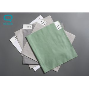 Various Colors Of Dust And Anti Static Fabric Polyester Material