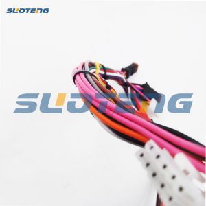 398-7013 Wire Harness 3987013 for E323D2L Excavator