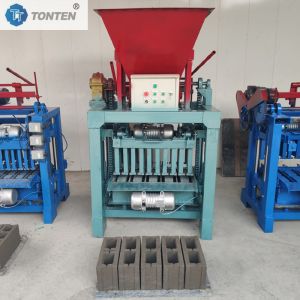 Buy cheap High Efficiency Durable Brick Making Machine Various Materials Precision Molding from wholesalers