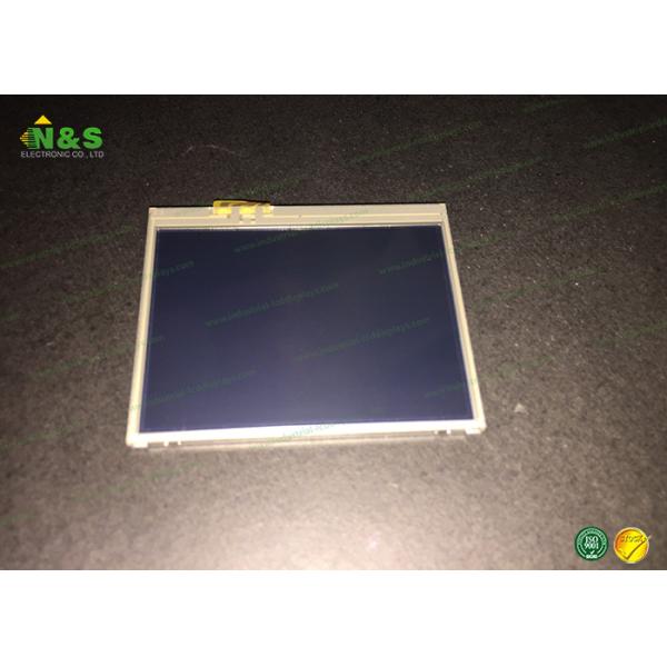 Buy cheap Normally White NL8048HL11-01A 4.1 inch NEC with 88.8×53.28 mm Active Area from wholesalers