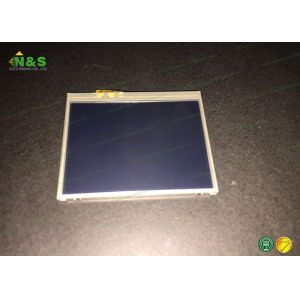 Buy cheap Normally White NL8048HL11-01A 4.1 inch NEC with 88.8×53.28 mm Active Area from wholesalers