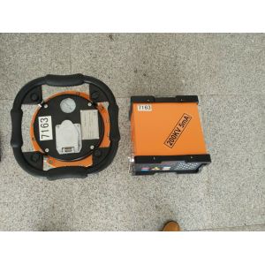 China X ray flaw detector, Directional and Panoramic Type, Portable X ray flaw