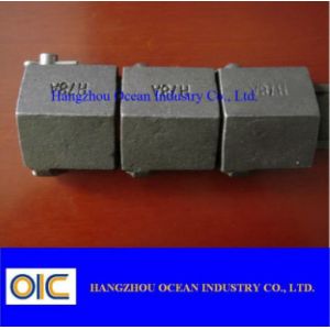 Buy cheap Casting C Class Combination Chain from wholesalers