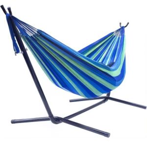 Buy cheap Customized Color Easy Collapsible Folding Hanging Chair Hammock With Custom Logo from wholesalers