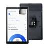 Buy cheap 8 Inch Smart IOT Control Panel , Industrial Poe Android Tablet 800x1280 from wholesalers