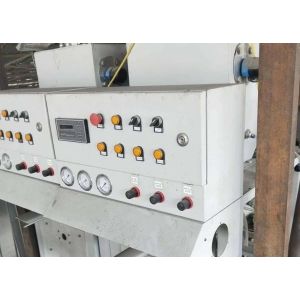 Buy cheap 3 Kw Weighing Valve Bag Packaging Filling Machine For Dry Mortar Production Line from wholesalers