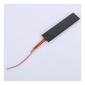 High Resistance Ceramic Resistance Electric Heater Parts PTC Rectangular