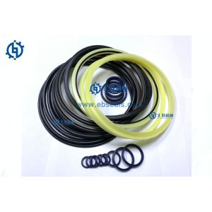 Buy cheap Environmental Hydraulic Cylinder Seal Replacement OEM / ODM Available from wholesalers