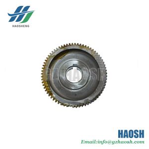 Buy cheap 8-97088057-0 8970880570 Z=70 CAMSHAFT GEAR ISUZU NPR 4HG1 4HF1 from wholesalers