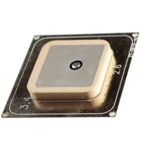 Buy cheap Custom Multilayer Printed Circuit Board Alumina Ceramic Silver Plug Hole from wholesalers