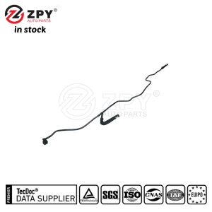 Buy cheap ZPY 4H0121081S Coolant Pipe For Audi A8 D4 S8 RS8 VW Phaeton Porsche Cayenne from wholesalers