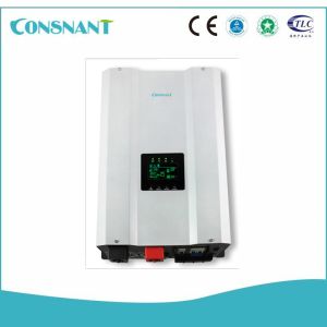 Buy cheap Built - In MPPT Solar Power Inverter from wholesalers