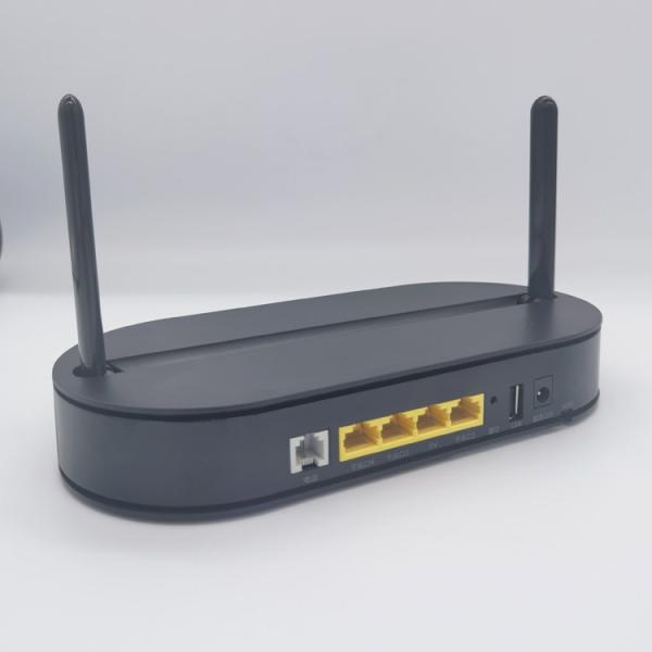 Buy cheap HS8145V5 HUAWEI GPON ONU SC / APC Optical Connector Dual Frequency WIFI FTTH GPON ONU from wholesalers