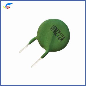 Stable Positive Thermal Coefficient Thermistor WMZ12-85BHV151NRoHS for