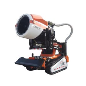 Buy cheap RXR-YM150000D Fire Exhaust And Extinguishing Oil Hydraulic Robot from wholesalers