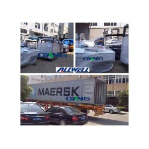 Buy cheap Reusable Computerized Non Woven Bag Machine Fully Automatic Ultrasonic Sealing from wholesalers